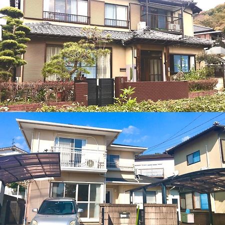 Hotel 花源 Beppu Exterior foto