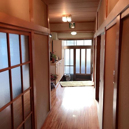 Hotel 花源 Beppu Exterior foto