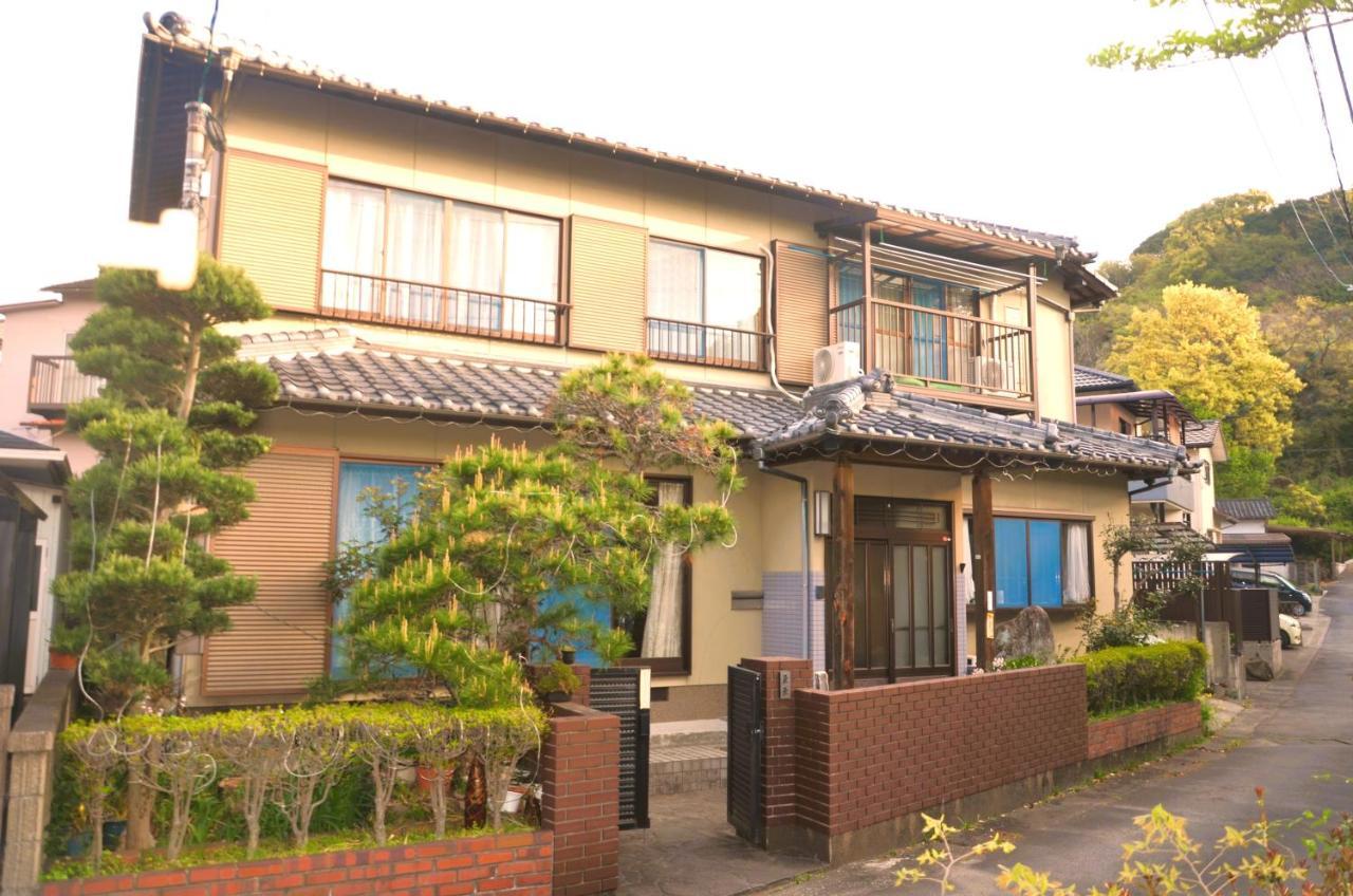 Hotel 花源 Beppu Exterior foto