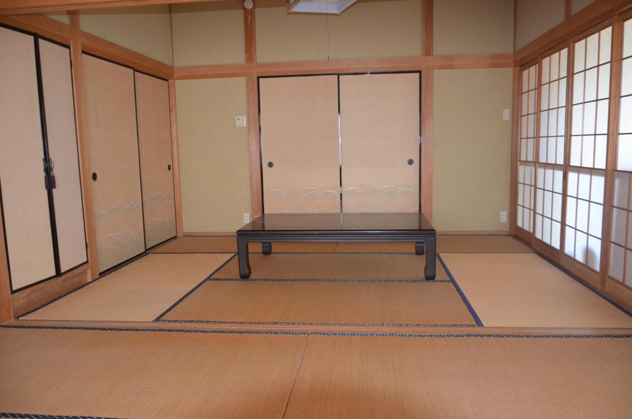 Hotel 花源 Beppu Exterior foto