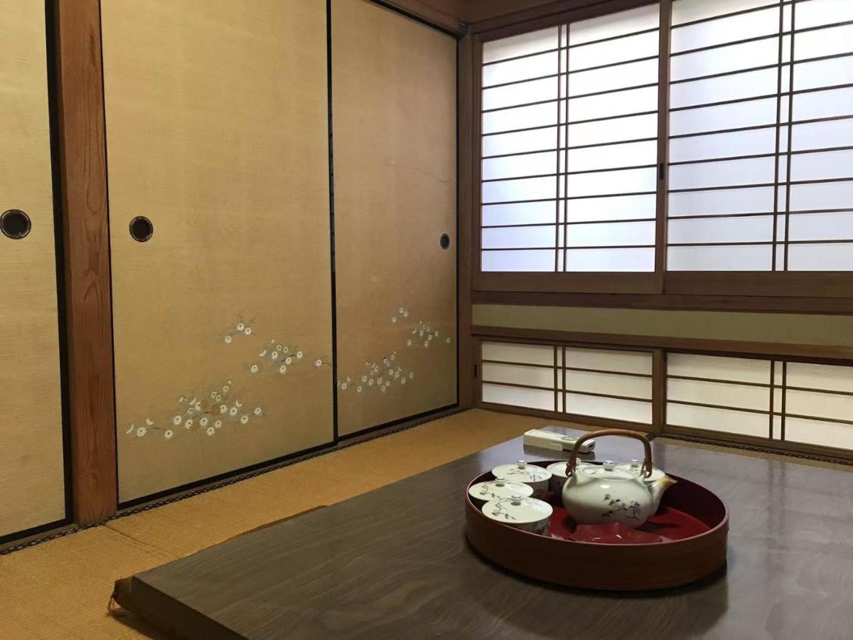 Hotel 花源 Beppu Exterior foto