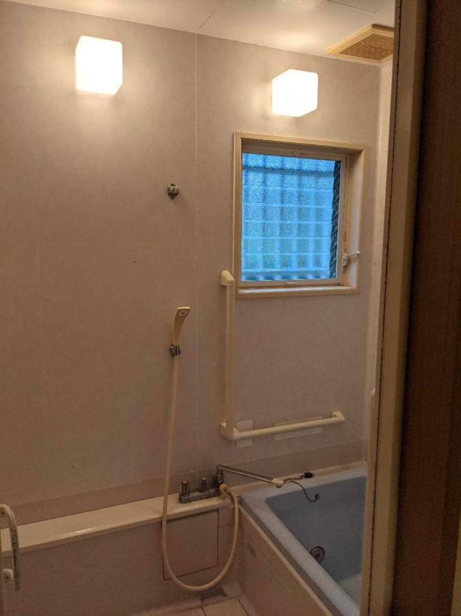 Hotel 花源 Beppu Exterior foto