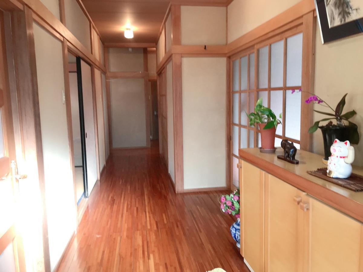 Hotel 花源 Beppu Exterior foto