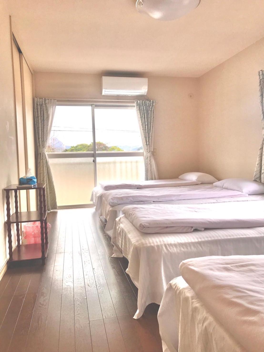 Hotel 花源 Beppu Exterior foto