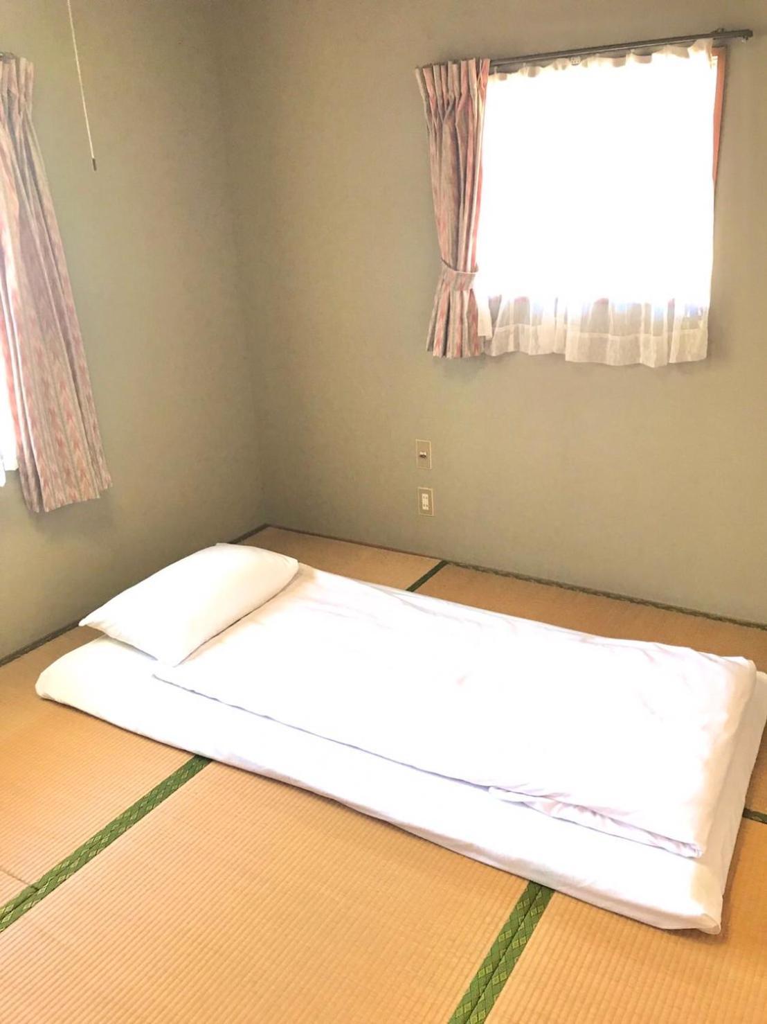 Hotel 花源 Beppu Exterior foto