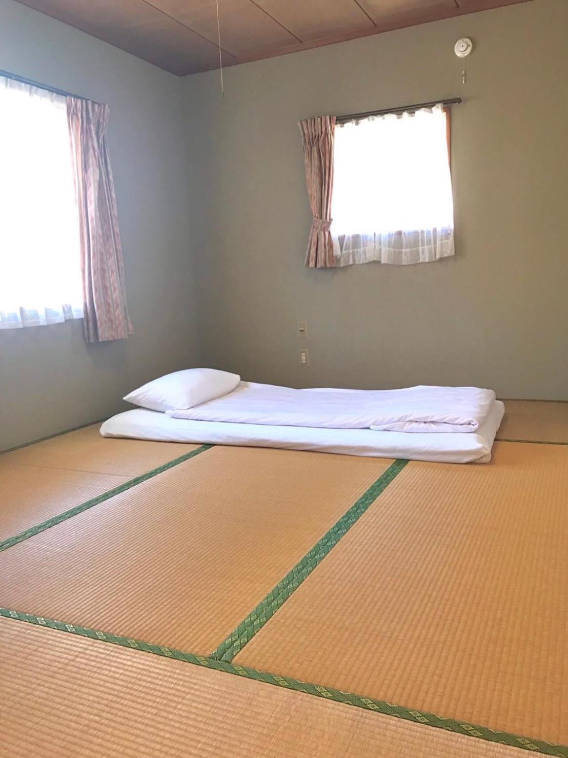 Hotel 花源 Beppu Exterior foto