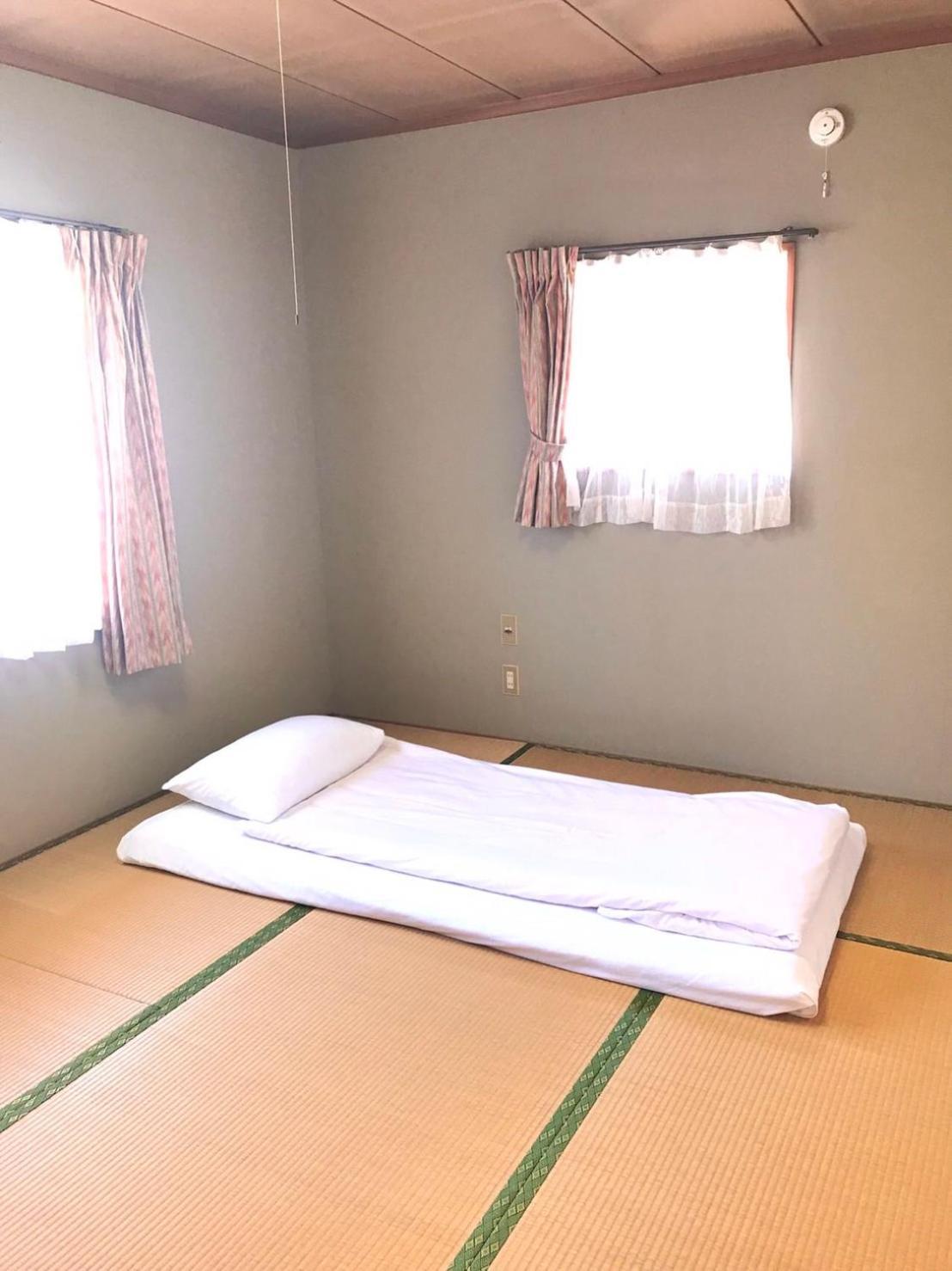 Hotel 花源 Beppu Exterior foto